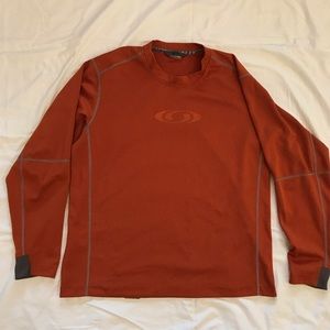Salomon Sweatshirt
